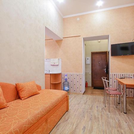 شقة أوديسا  في Pushkinskaya 14 Aparts المظهر الخارجي الصورة